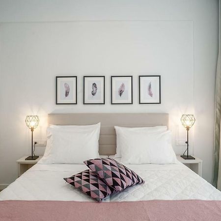 Casalma I Apartment Planos  Luaran gambar