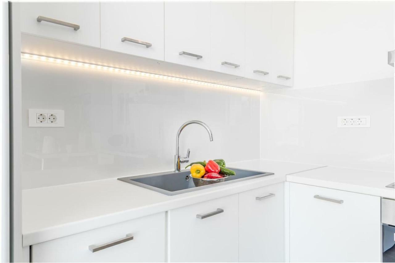 Casalma I Apartment Planos  Luaran gambar