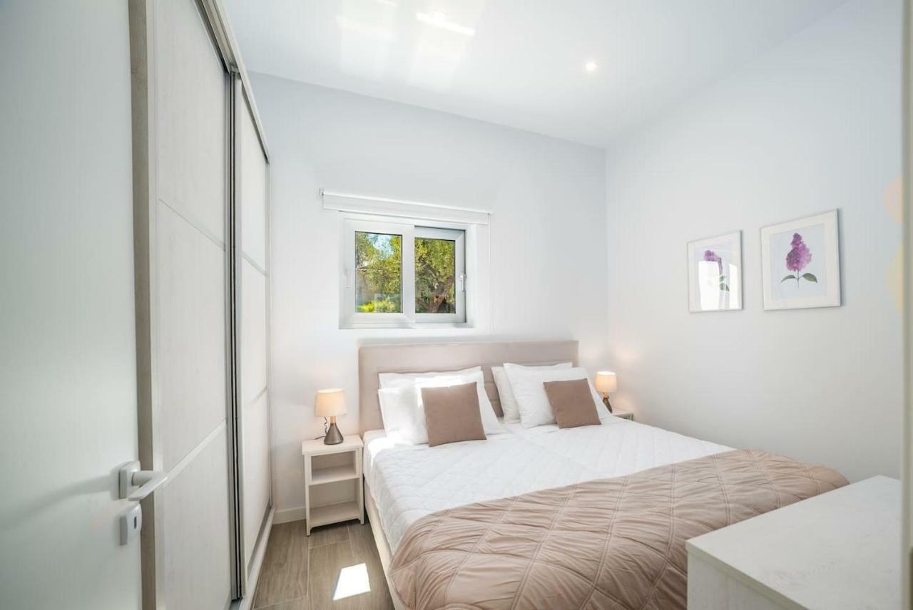 Casalma I Apartment Planos  Luaran gambar