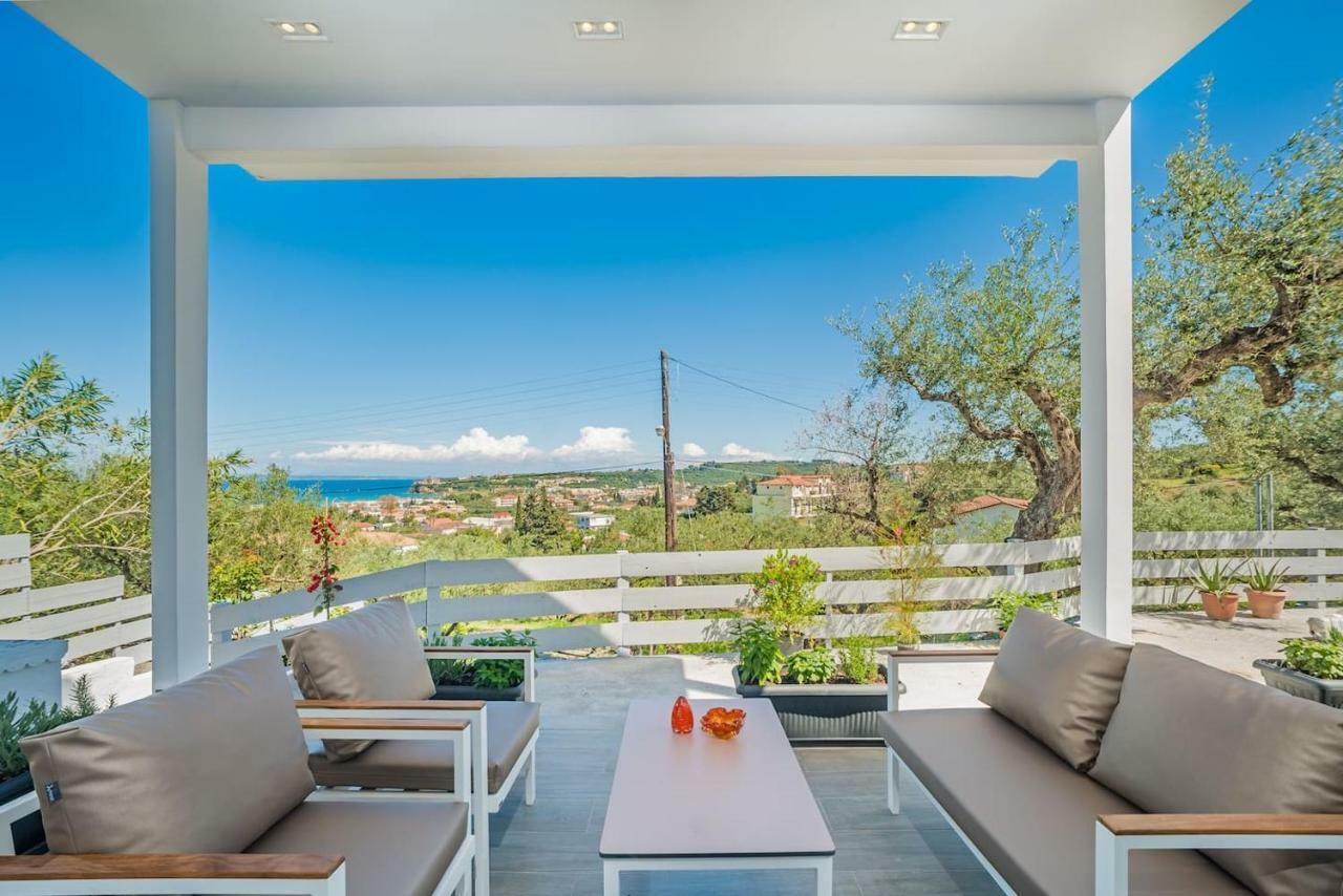 Casalma I Apartment Planos  Luaran gambar