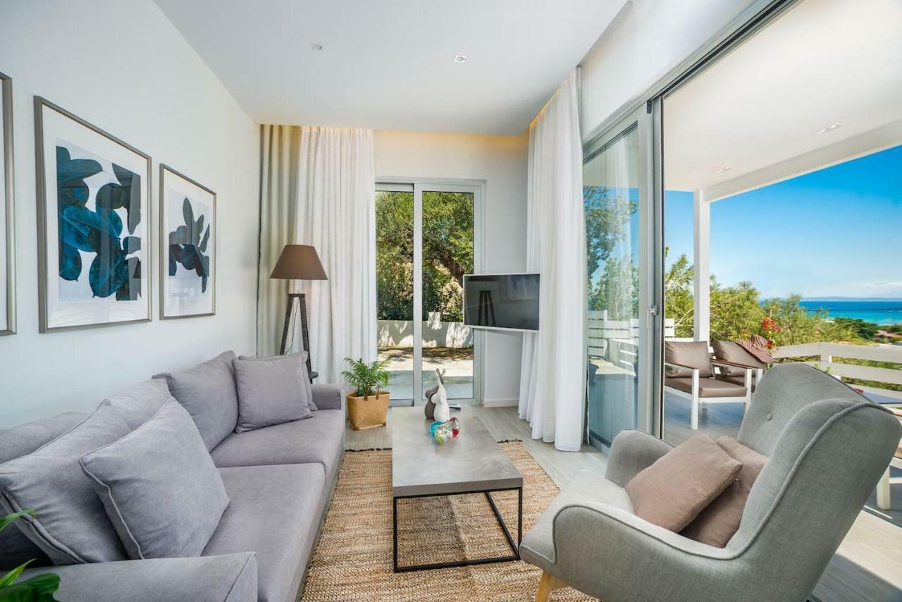 Casalma I Apartment Planos  Luaran gambar