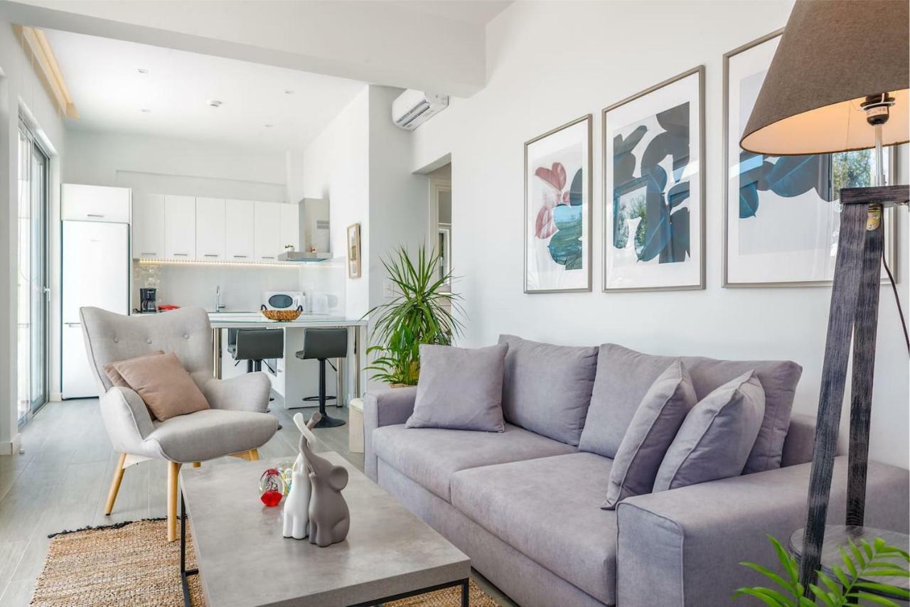 Casalma I Apartment Planos  Luaran gambar