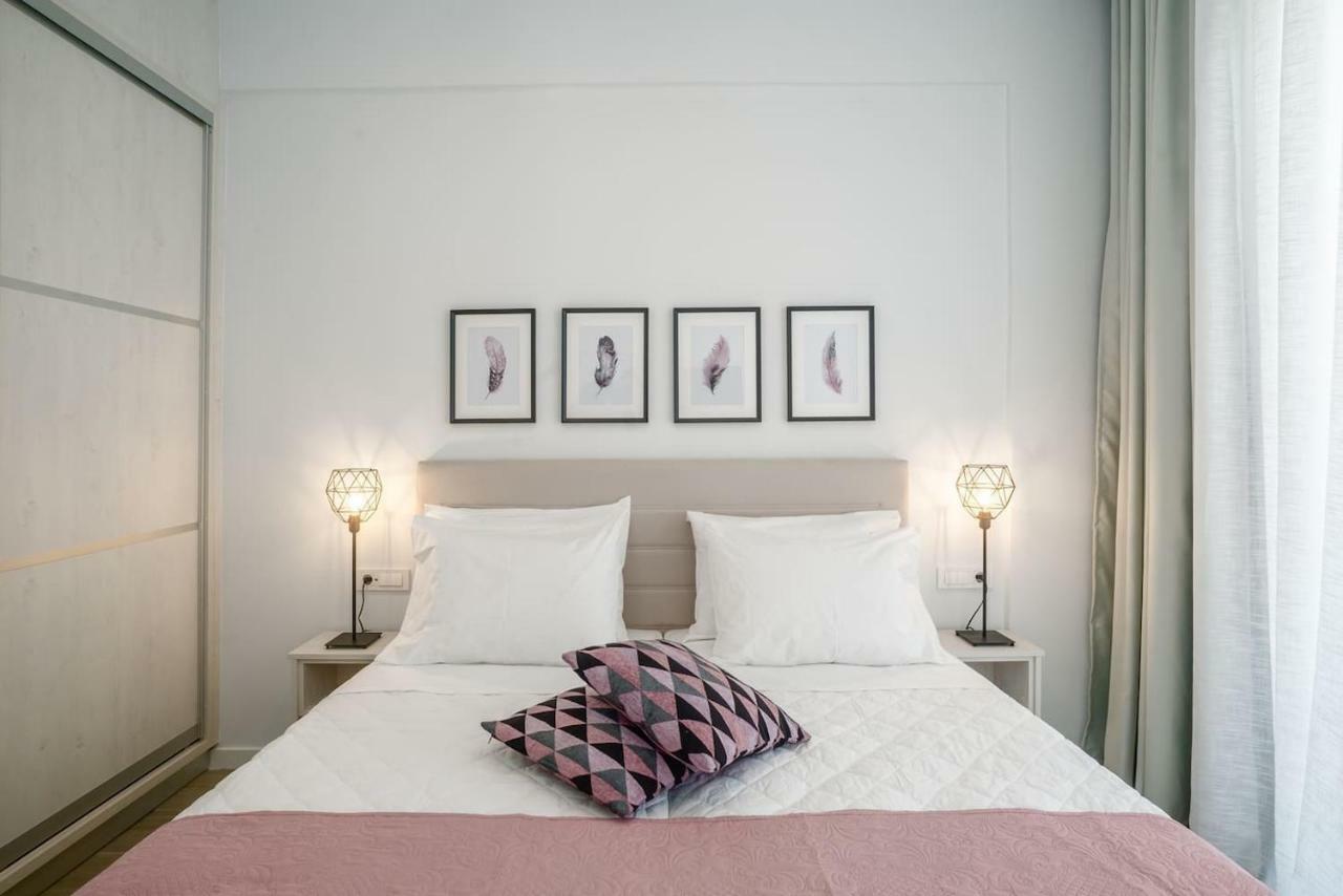 Casalma I Apartment Planos  Luaran gambar