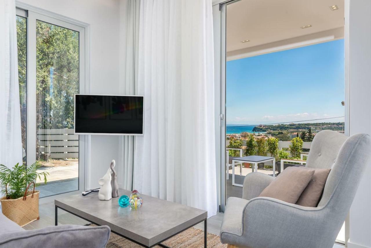 Casalma I Apartment Planos  Luaran gambar