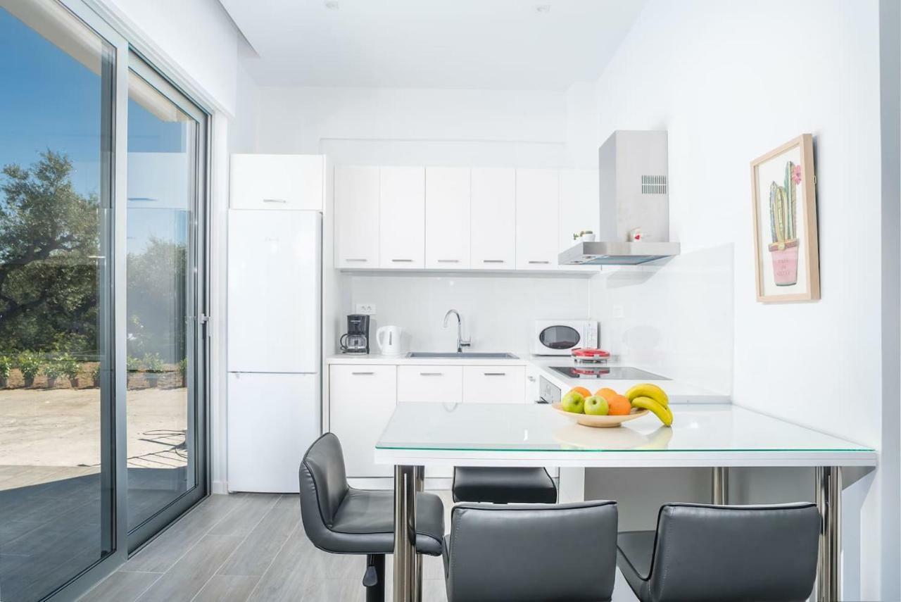 Casalma I Apartment Planos  Luaran gambar