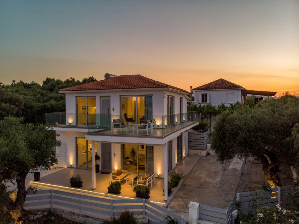 Casalma I Apartment Planos  Luaran gambar